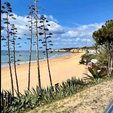 Ocean Breeze דירה *