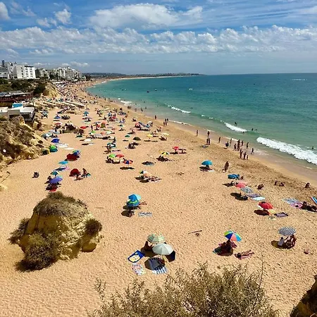 Ocean Breeze * Armação de Pêra