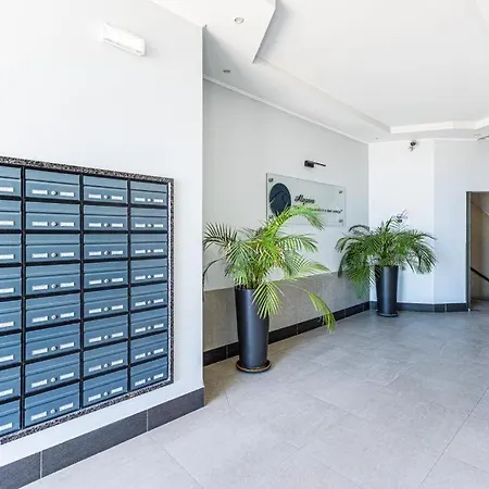 Ocean Breeze Armação de Pêra