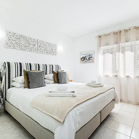 Ocean Breeze Armação de Pêra