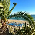 Ocean Breeze Apartman Armação de Pêra