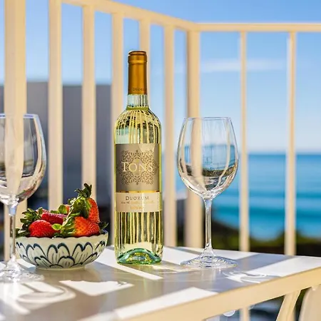 Ocean Breeze Apartman