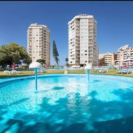 شقة Ocean Breeze
