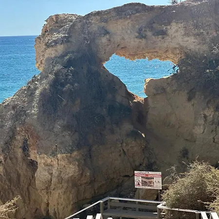 Ocean Breeze Armação de Pêra