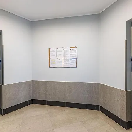 Ocean Breeze Apartment Armação de Pêra