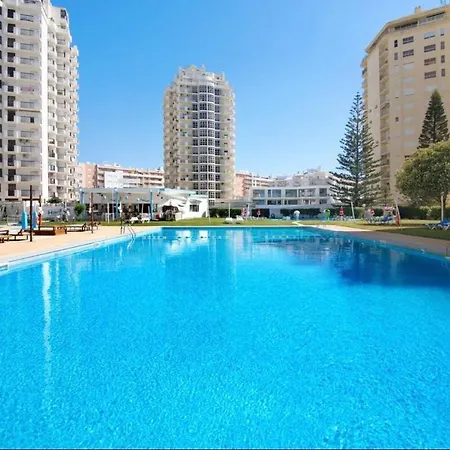 Ocean Breeze Appartement *