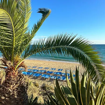 Ocean Breeze Apartment Armação de Pêra