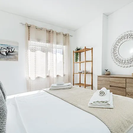 Ocean Breeze Armação de Pêra