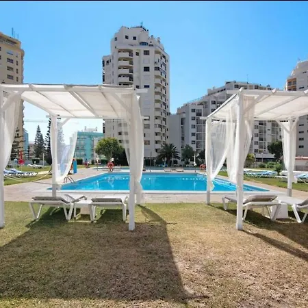 Ocean Breeze * Armacao de Pera