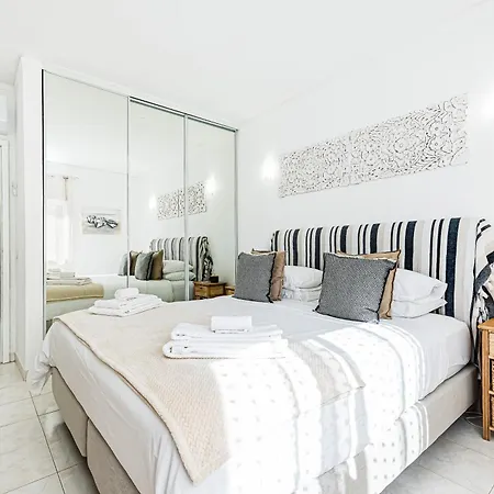 Ocean Breeze * Armacao de Pera